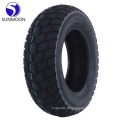 Sunmoon Factory Prix China Top Brand Tire Motorcycle Accessoires